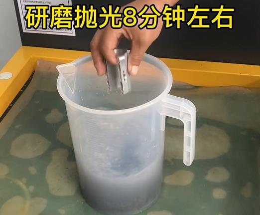 CNC机加工丰泽铝件样品